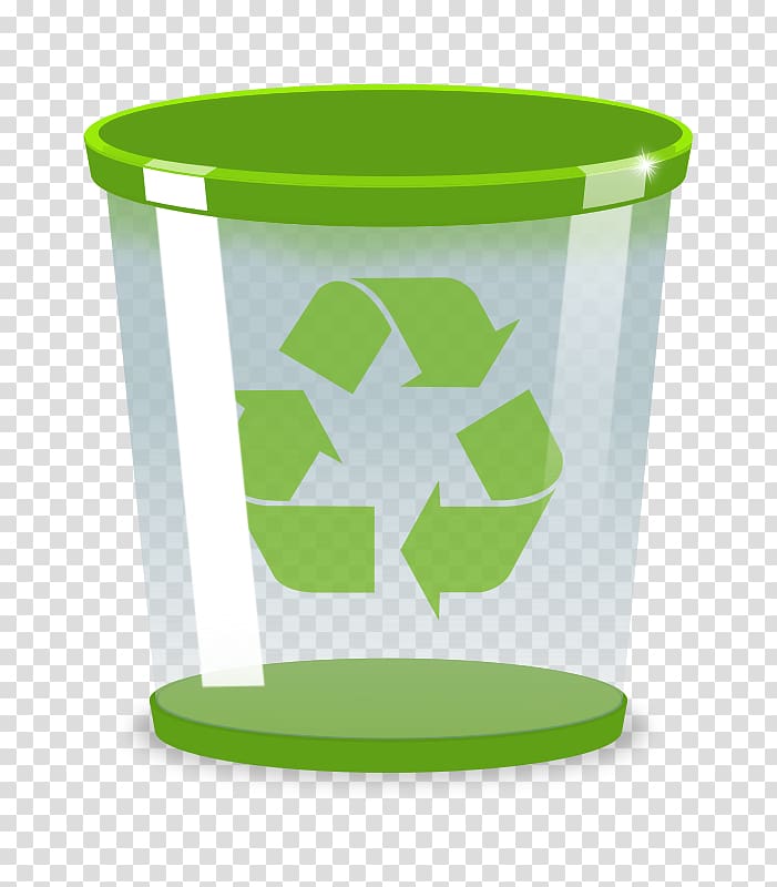 Recycling symbol Rubbish Bins & Waste Paper Baskets Recycling bin, garbage bin modeling transparent background PNG clipart