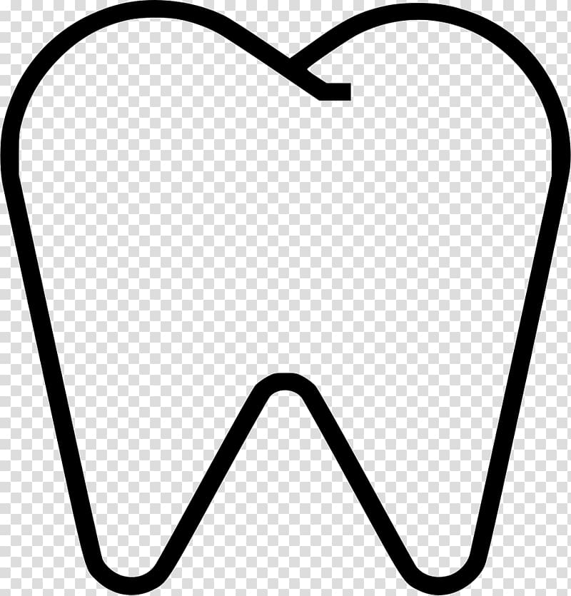 Computer Icons Dentistry Premolar Medicine Tooth decay, tooth decay transparent background PNG clipart