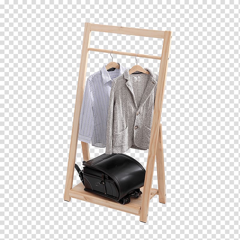 Clothes hanger Furniture Clothing Vega Corp Coat & Hat Racks, bana transparent background PNG clipart