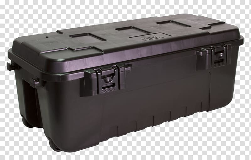 Sportsman\'s Warehouse Plano Container Trunk Tool, container transparent background PNG clipart