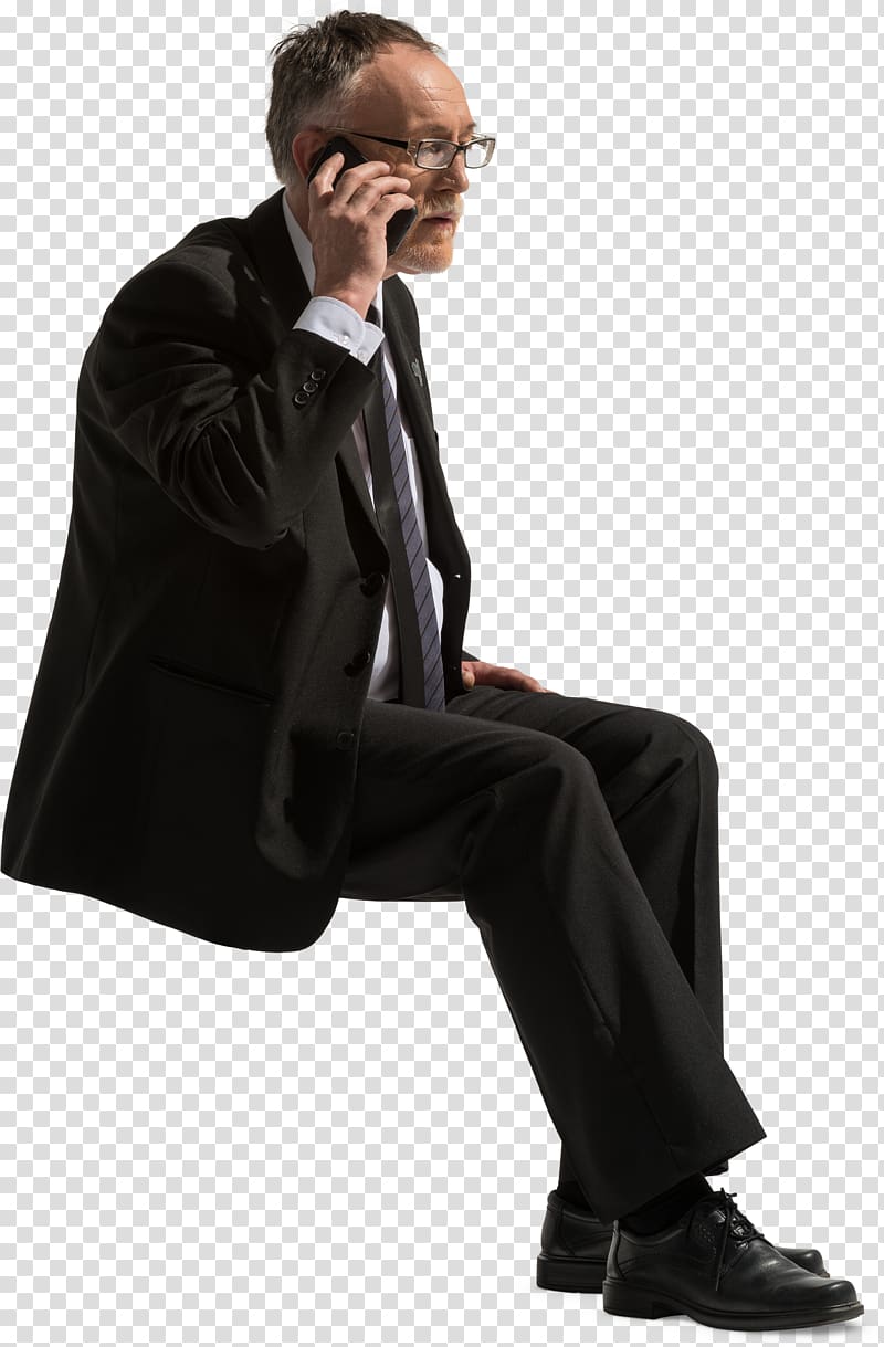 Microsoft Office 365 Furniture Preview, sitting man transparent background PNG clipart