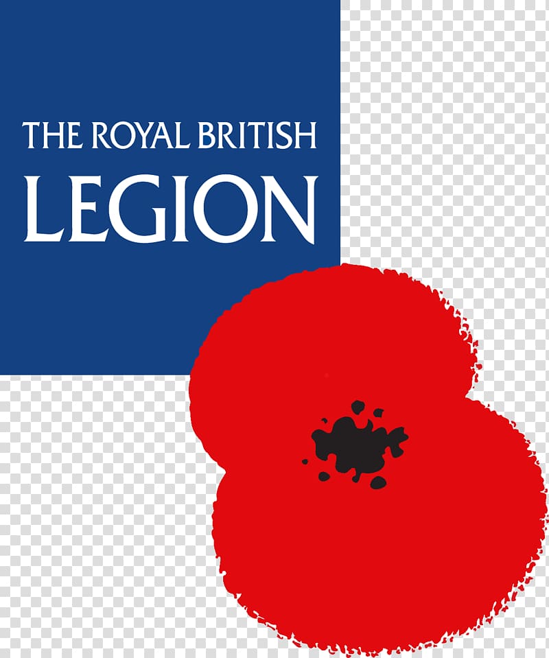 The Royal British Legion Charitable organization British Armed Forces Veteran, Remembrance Sunday transparent background PNG clipart