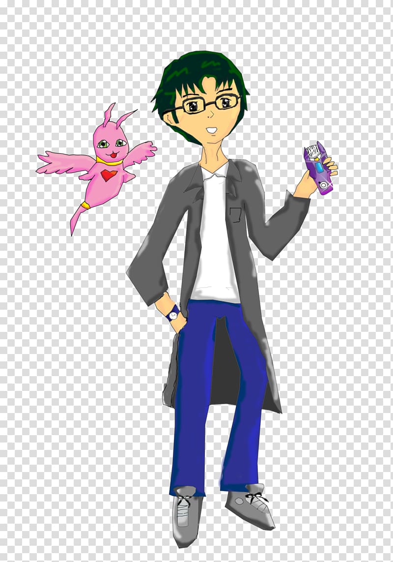MarineAngemon Digimon Kenta Kitagawa Character, digimon transparent background PNG clipart