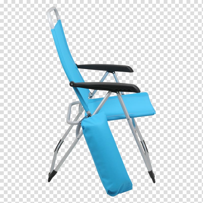 Folding chair Camping Outdoor Recreation Fauteuil, Camp Chair transparent background PNG clipart