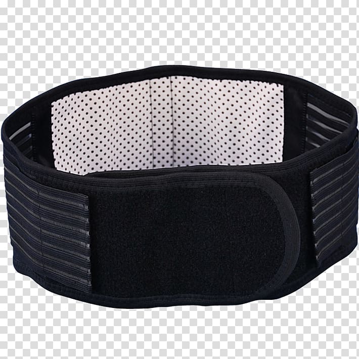 Belt Waist Lumbar vertebrae Human back Heat, belt transparent background PNG clipart