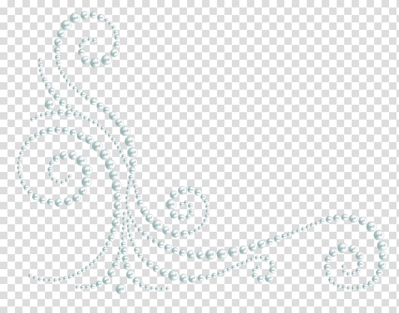white filigree , Ornament, Diamond pattern border transparent background PNG clipart