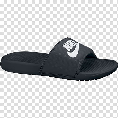 Flip-flops Slide Teva Sandal Nike, sandal transparent background PNG clipart