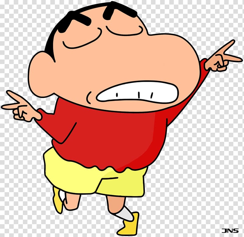 Shin Chan Drawing PNG Archives - PNGBUY