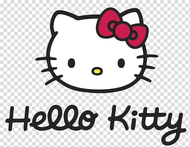 Hello Kitty Open graphics, hello kitty transparent background PNG clipart