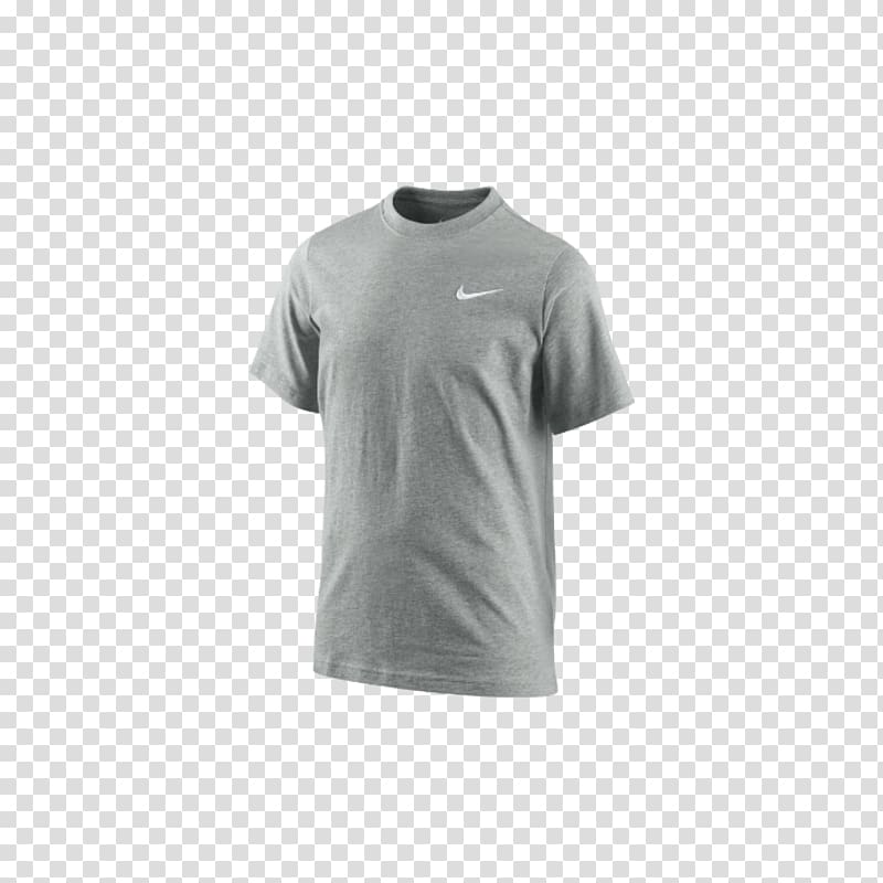 T-shirt Swoosh Nike Woman Sleeve, SWOSH transparent background PNG ...