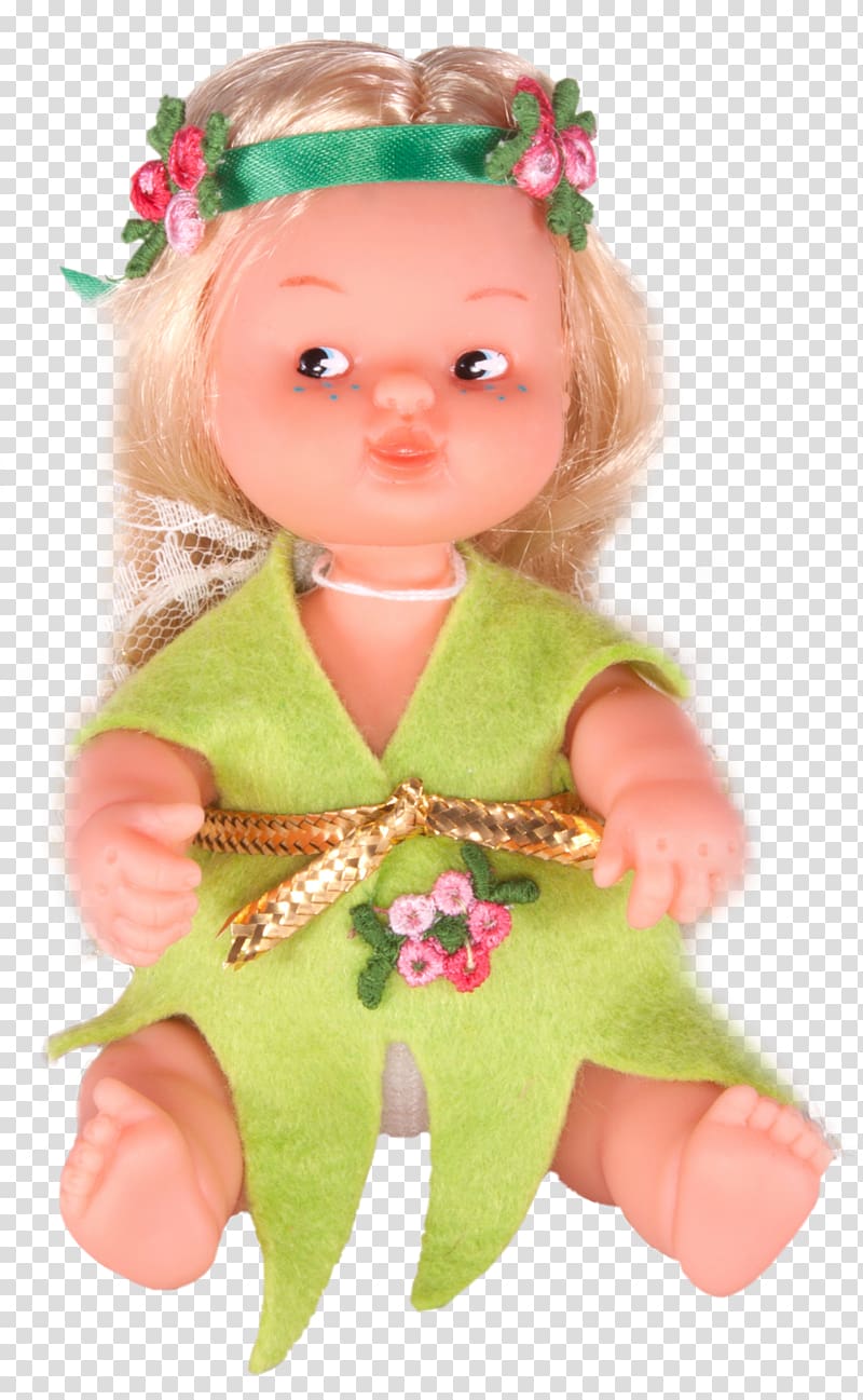 Toddler Doll Pink M Christmas ornament Infant, dolls transparent background PNG clipart