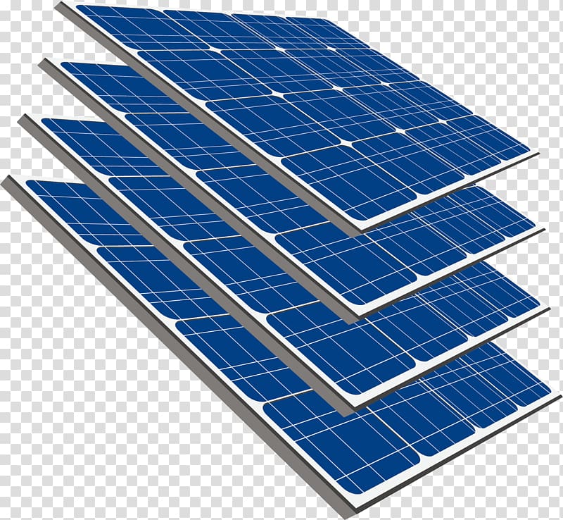Solar Panels Solar power Solar energy, Decorative design of computer board transparent background PNG clipart