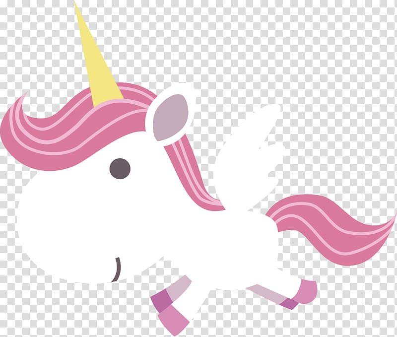 Unicorn Cartoon , cartoon unicorn transparent background PNG clipart