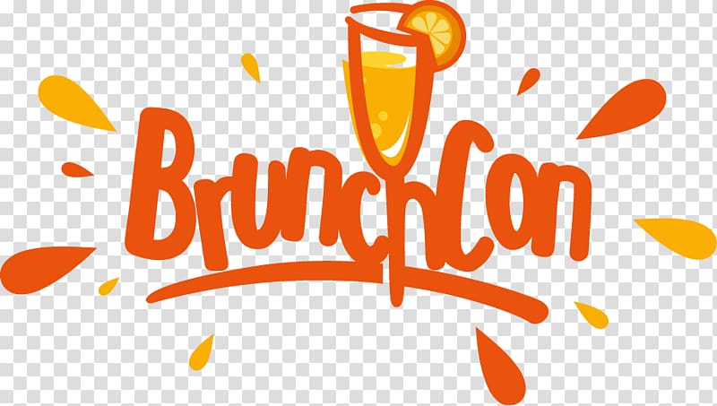 Mimosa Grand Prospect Hall BrunchCon NYC Los Angeles Drink, brunch transparent background PNG clipart