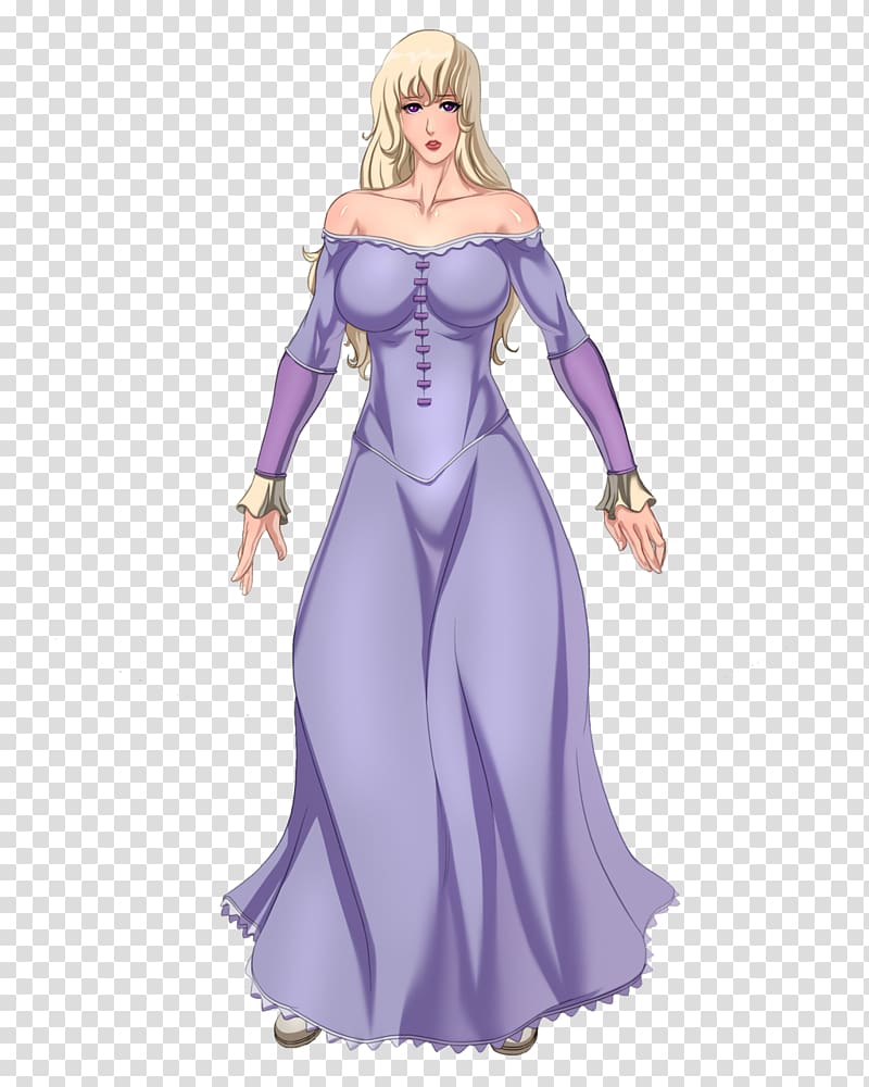 The Last Unicorn Amalthea Fan art, Amalthea transparent background PNG clipart