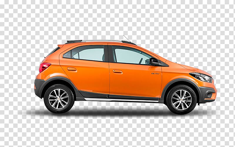 Chevrolet Onix png images