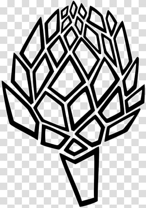 Leaf Headgear Line White , Leaf transparent background PNG clipart thumbnail