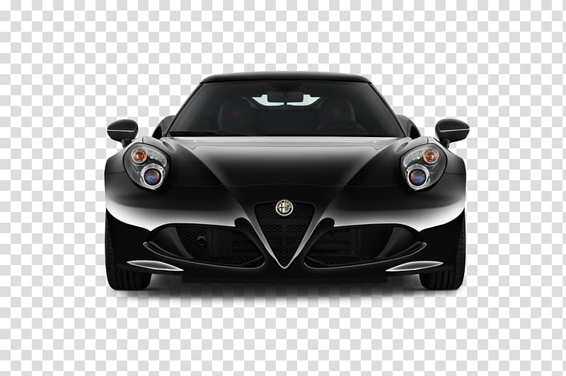2016 Alfa Romeo 4C Car 2017 Alfa Romeo 4C Alfa Romeo Giulia, alfa romeo transparent background PNG clipart