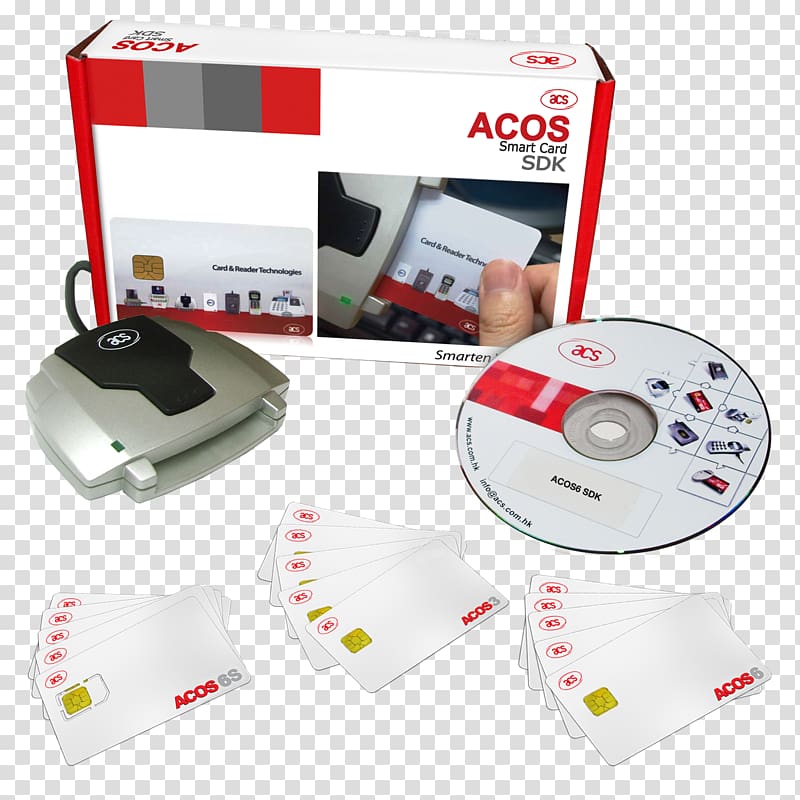 Contactless smart card Software development kit Card reader, Cosine Dev transparent background PNG clipart