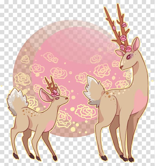 Reindeer Antler Metal Gear Solid, drawings of fantasy animals transparent background PNG clipart