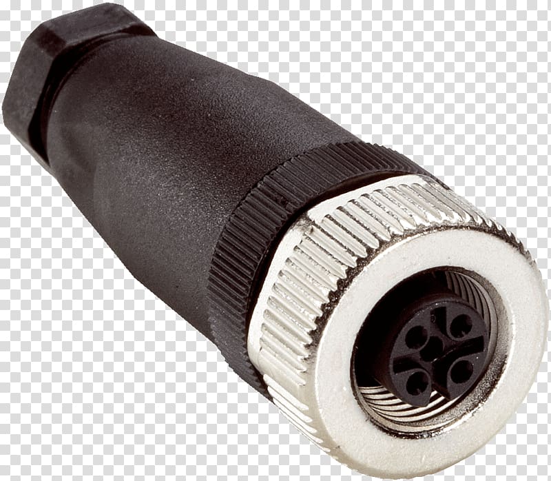 Electrical connector Electrical cable Lead Harting Technologiegruppe Female, others transparent background PNG clipart