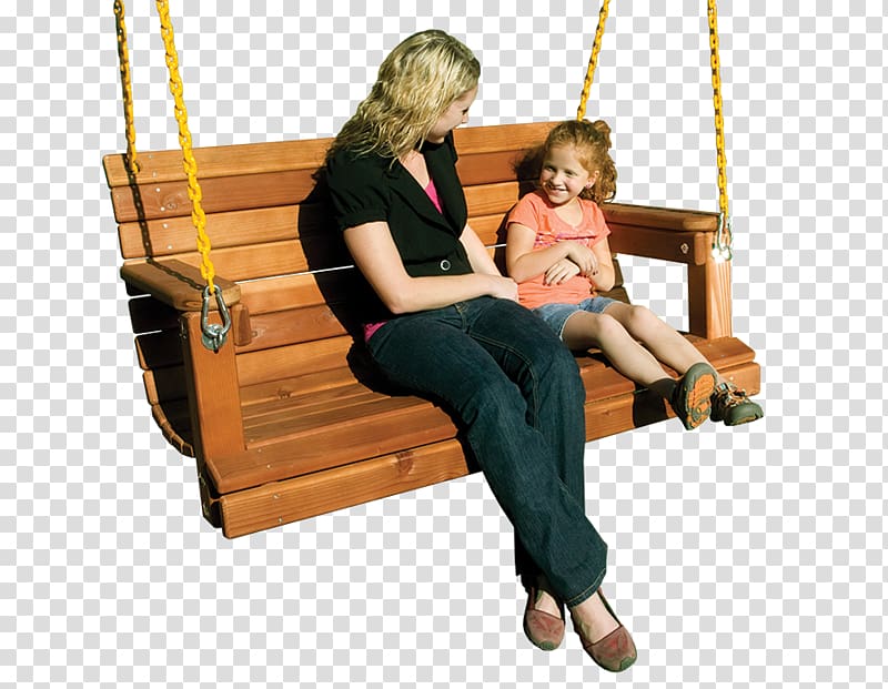 Swing Child Playground Sandboxes, castle lawn transparent background PNG clipart