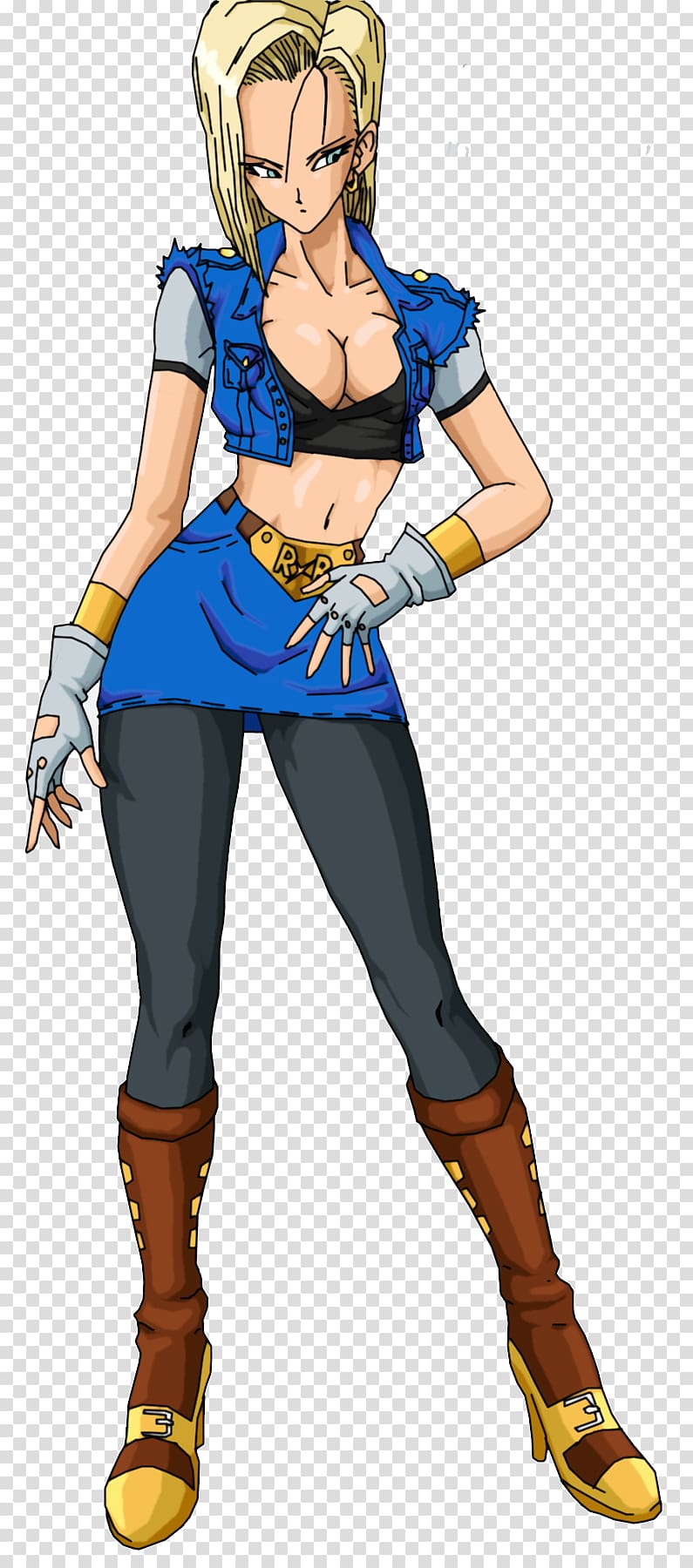 Dragon Ball Z: Budokai Tenkaichi 3 King Vegeta Goku Android 18 Android 17  PNG, Clipart, Amphibian