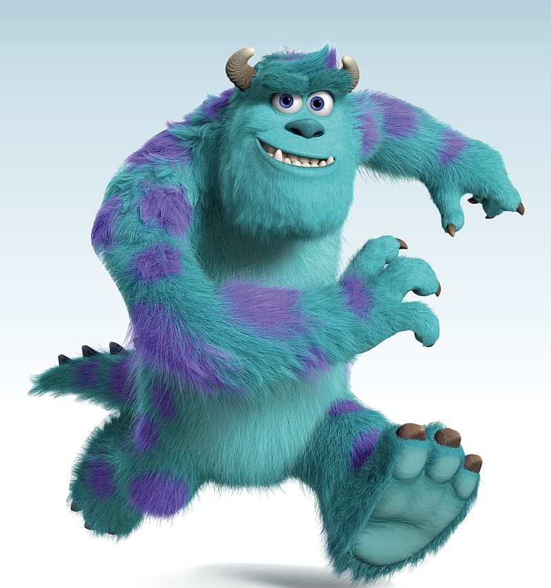 Monsters, Inc. Mike & Sulley to the Rescue! James P. Sullivan Mike Wazowski, Mystique transparent background PNG clipart