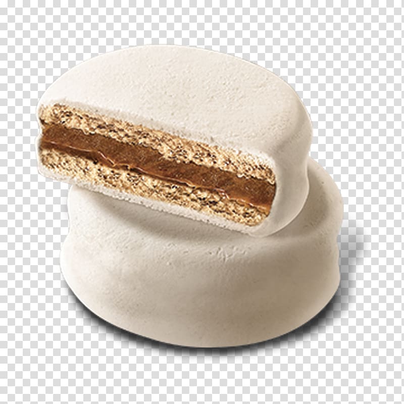 Alfajor Dulce de leche Argentina Dessert 0, Alfajor transparent background PNG clipart