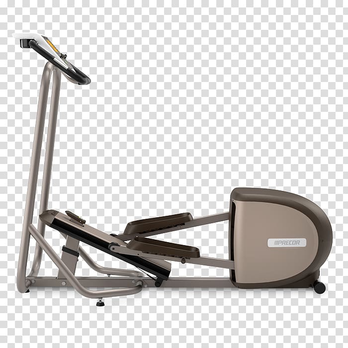 Elliptical Trainers Precor Incorporated Exercise equipment Physical fitness, others transparent background PNG clipart