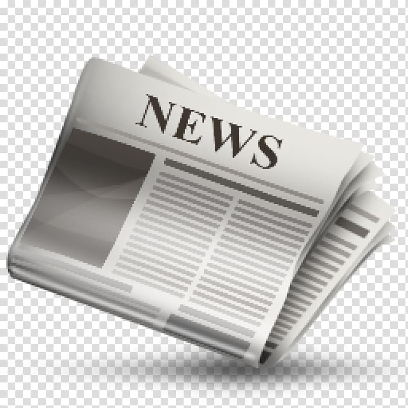 Online newspaper News style News media, Interviews transparent background PNG clipart