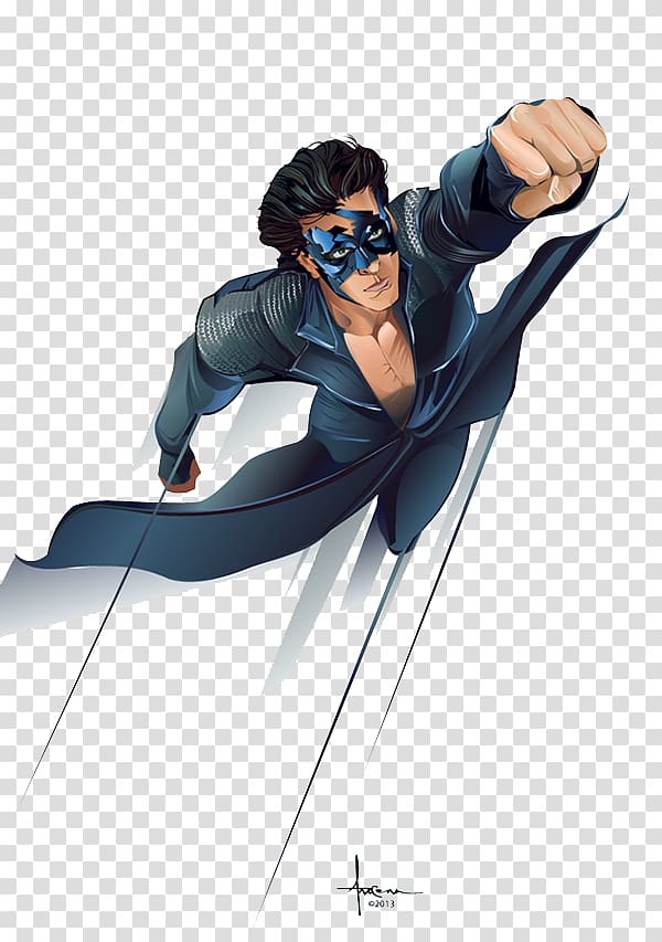 Krrish series G.One, Krrish File transparent background PNG clipart