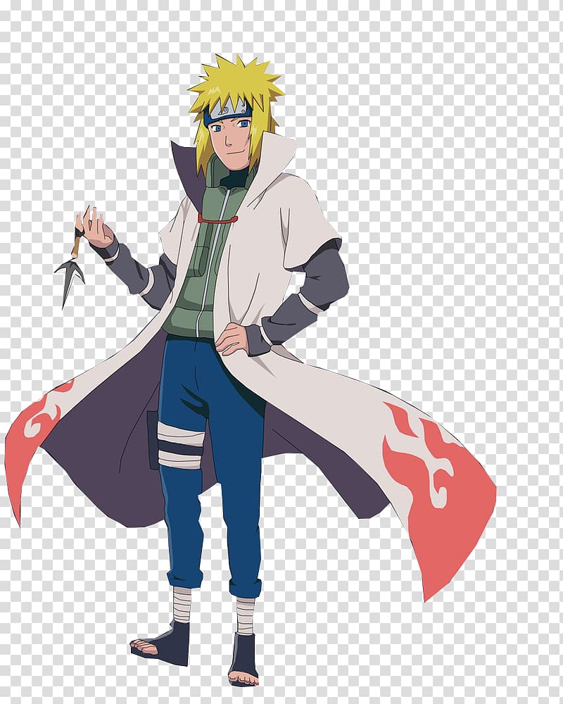 Minato Namikaze Naruto Uzumaki Kushina Uzumaki Rasengan, naruto transparent background PNG clipart