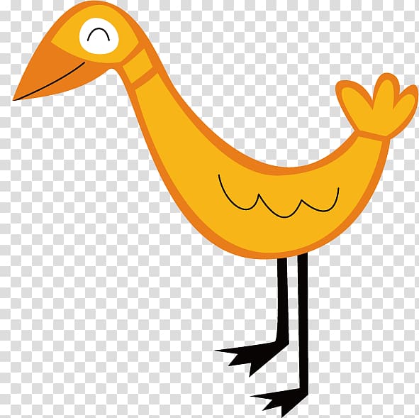 Duck Leg, Duck legs transparent background PNG clipart