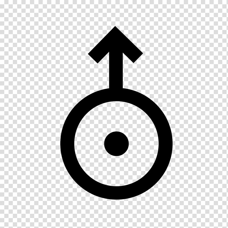 Astrological symbols Uranus Planet symbols Astronomical symbols, symbol transparent background PNG clipart