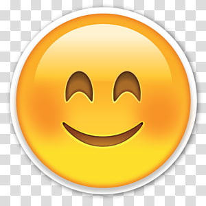 emoji smiley face png