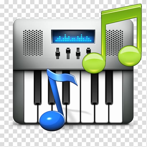 Digital audio MIDI Controllers Sound Free software, soundwave transparent background PNG clipart