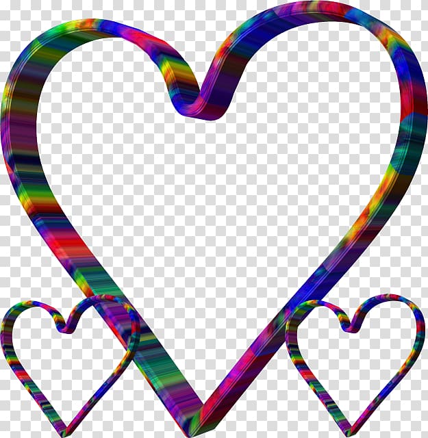 Scape GIMP Heart , 147 transparent background PNG clipart