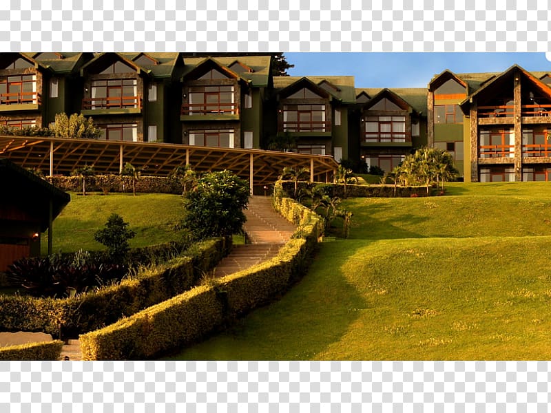 El Establo Mountain Hotel Santa Elena Accommodation Cloud forest, hotel transparent background PNG clipart