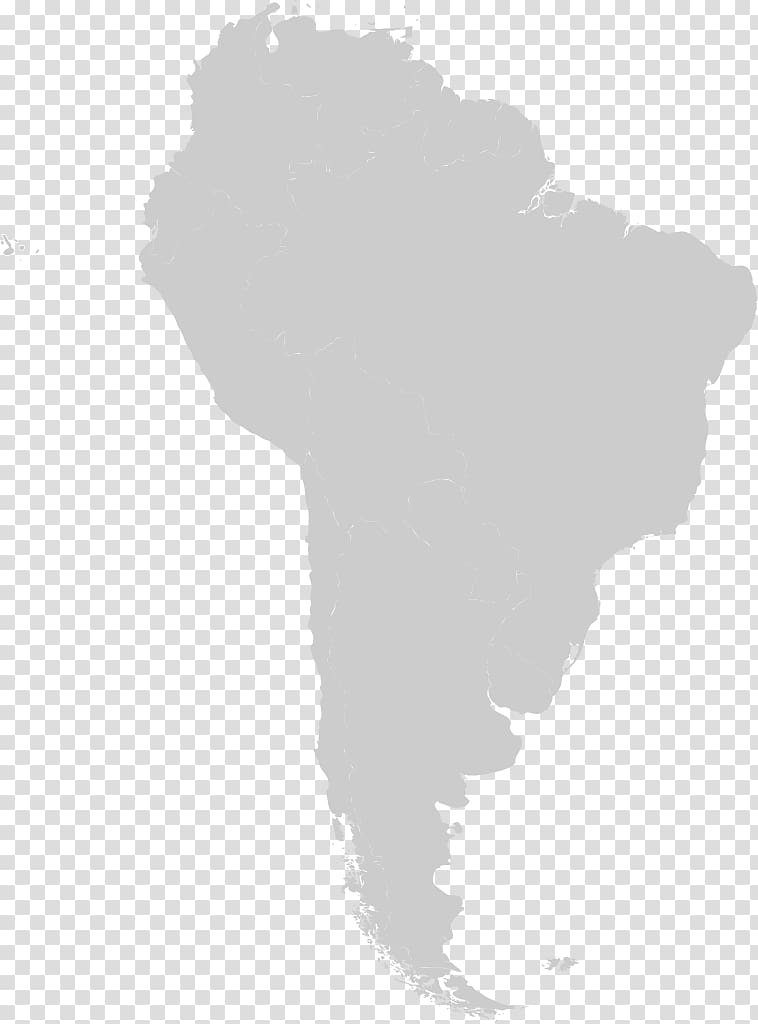 South America United States Latin America Map, united states transparent background PNG clipart