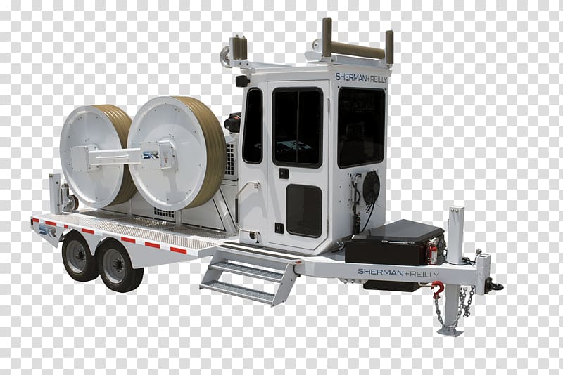 Sherman + Reilly Bullwheel Machine Tensioner Rope, others transparent background PNG clipart