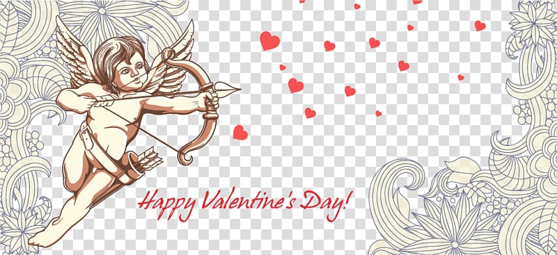 Valentines Day , Valentine\'s Day transparent background PNG clipart