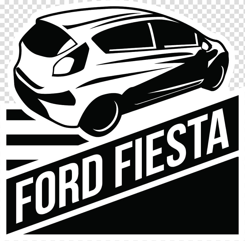 Ford Motor Company Car Ford Fiesta Chang\'an Automobile Group, Ford transparent background PNG clipart