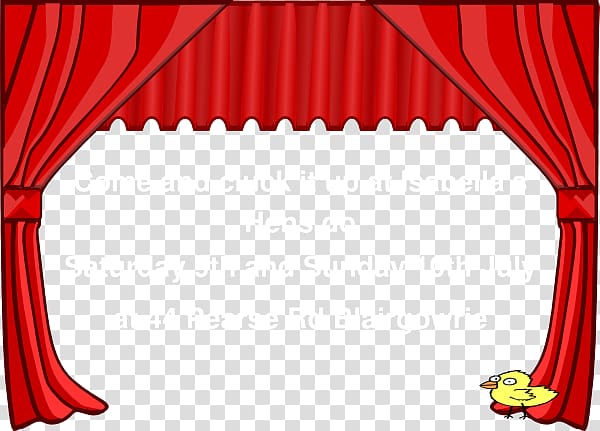 Theater drapes and stage curtains , Address transparent background PNG clipart