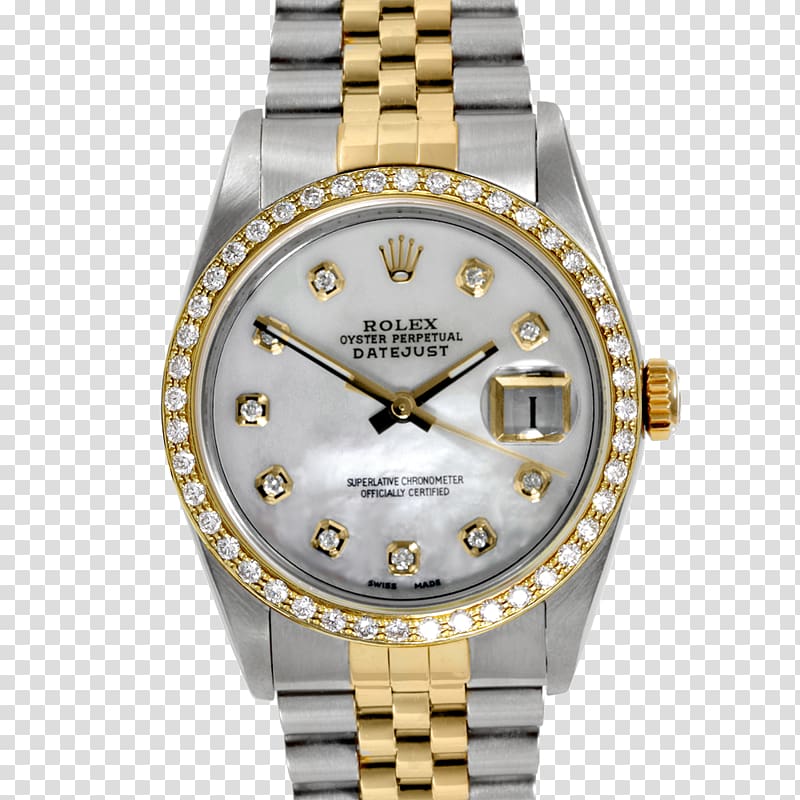 Rolex Datejust Rolex Daytona Rolex GMT Master II Rolex Submariner, rolex transparent background PNG clipart