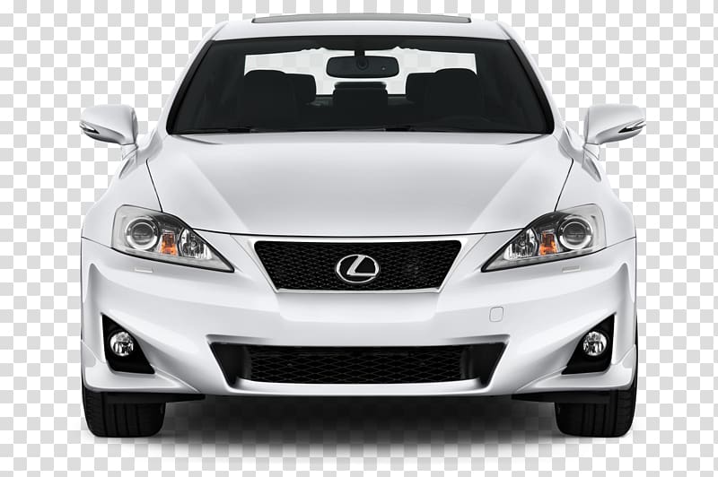 2011 Lexus IS Car 2014 Lexus IS Lexus LS, car transparent background PNG clipart