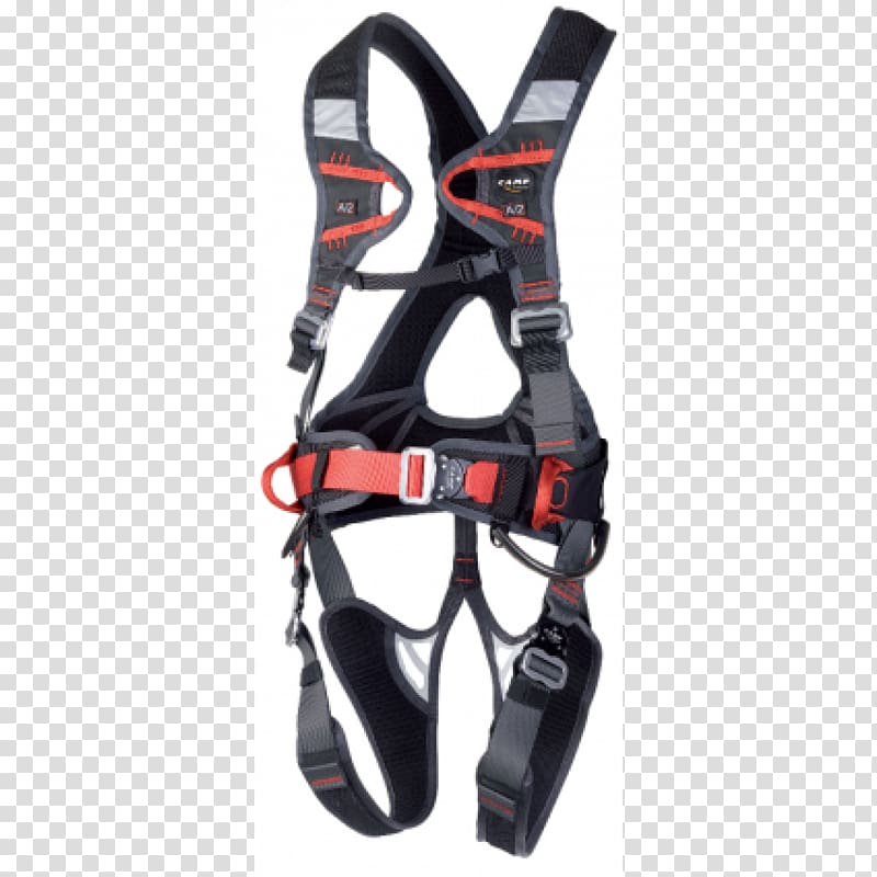 Climbing Harnesses Safety harness Belt Personal protective equipment, belt transparent background PNG clipart