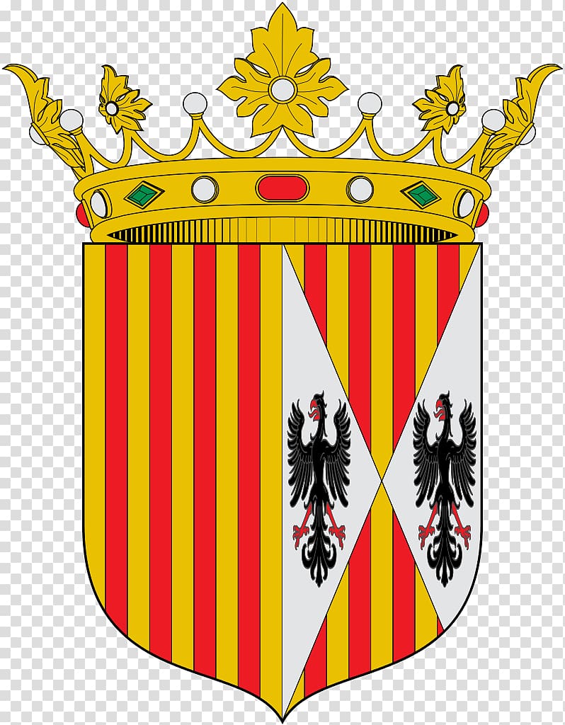 Crown of Aragon Crown of Castile Reconquista, sicilia transparent background PNG clipart