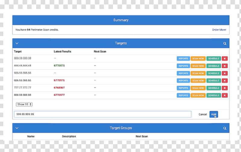 Vulnerability scanner Computer Software Port SecurityMetrics, email transparent background PNG clipart