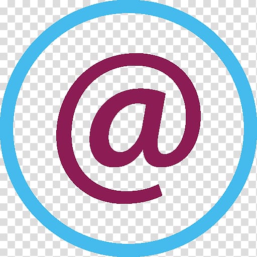 Email address Computer Icons Message, sign transparent background PNG clipart